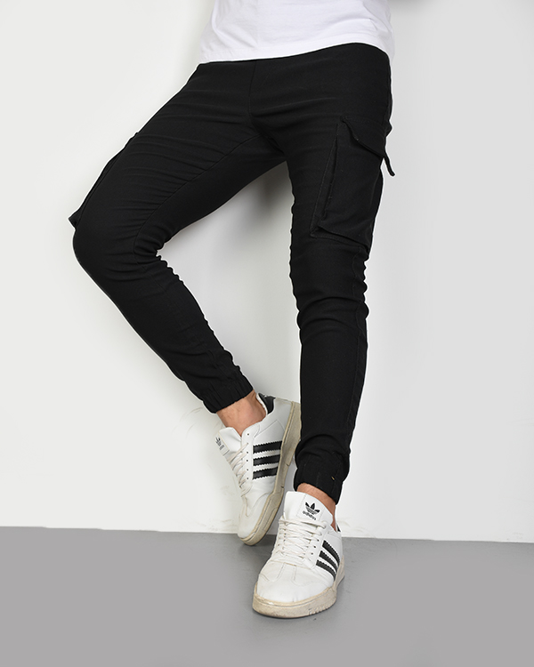 شلوار پنج جیب مردانه مدل ADIDAS