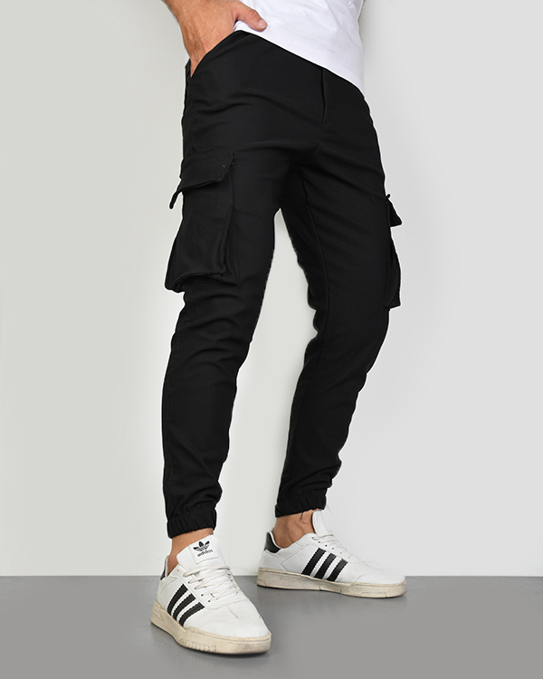 شلوار پنج جیب مردانه مدل ADIDAS