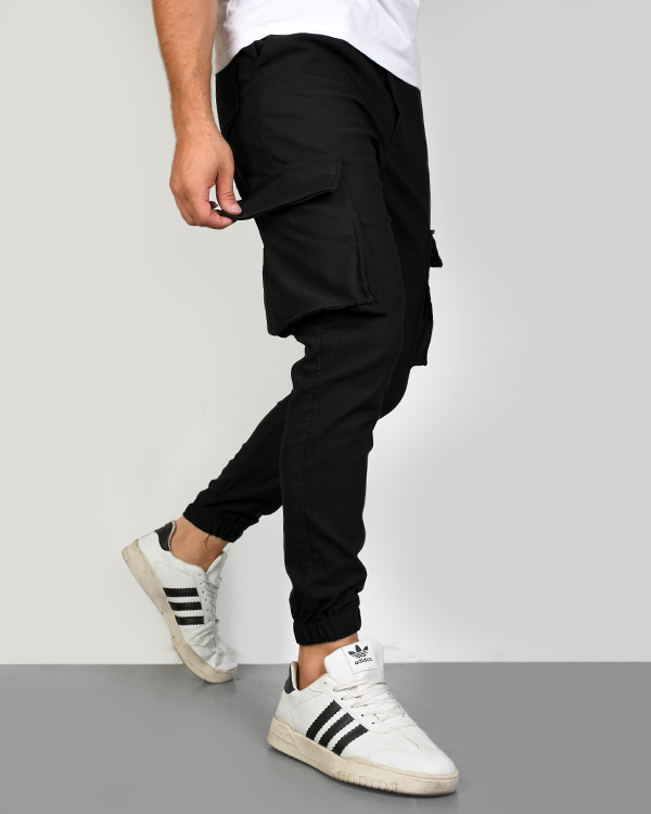 شلوار پنج جیب مردانه مدل ADIDAS