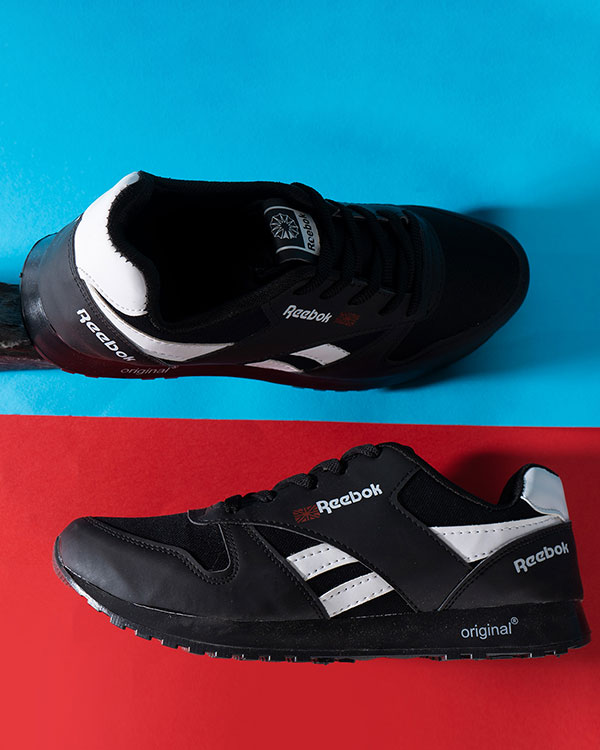کفش ورزشی Reebok  مردانه مدلRako
