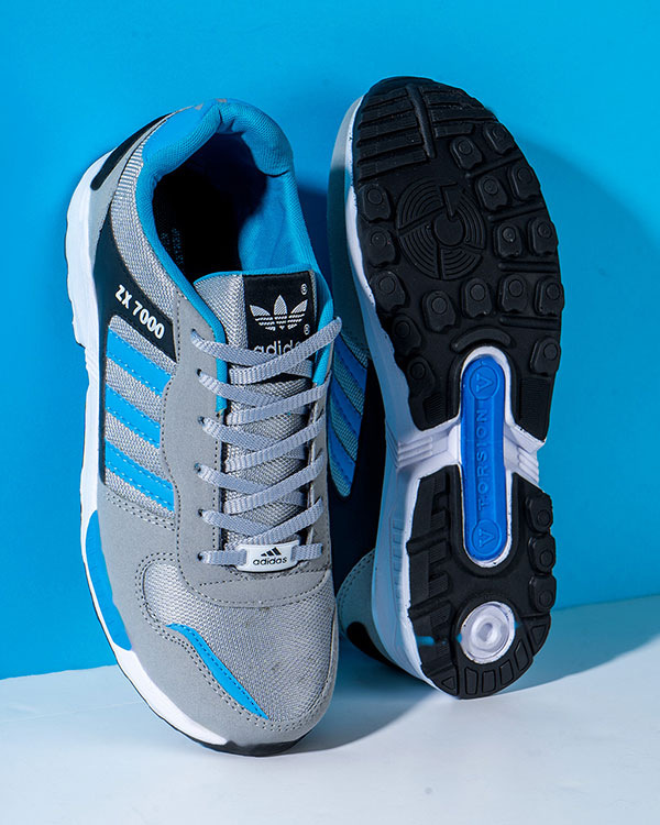 کفش ورزشی مردانه  مدل ZX7000