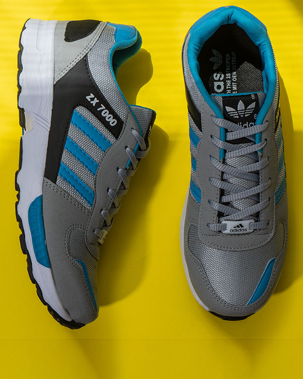 کفش ورزشی مردانه  مدل ZX7000