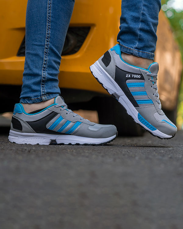 کفش ورزشی مردانه  مدل ZX7000