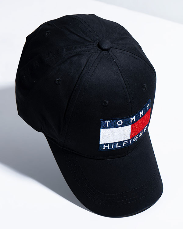 کلاه مردانه مدل Tommy Hilfiger