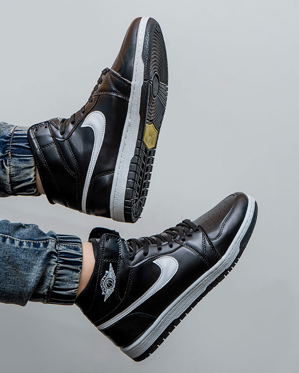 کفش وزرشی نایک مردانه Air Jordan  مدل D43