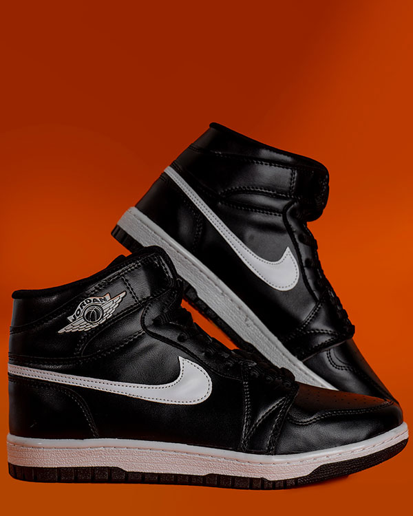 کفش وزرشی نایک مردانه Air Jordan  مدل D43