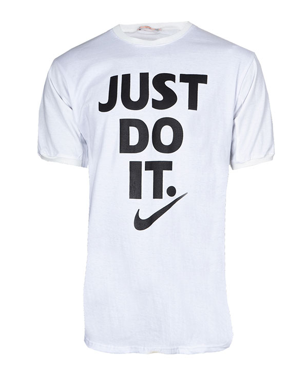 تیشرت  just do it مردانه مدلBehroz