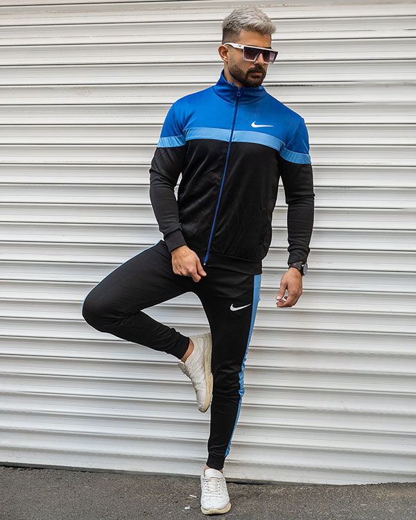 ست سوئیشرت شلوار Nike مردانه مدل Kamden