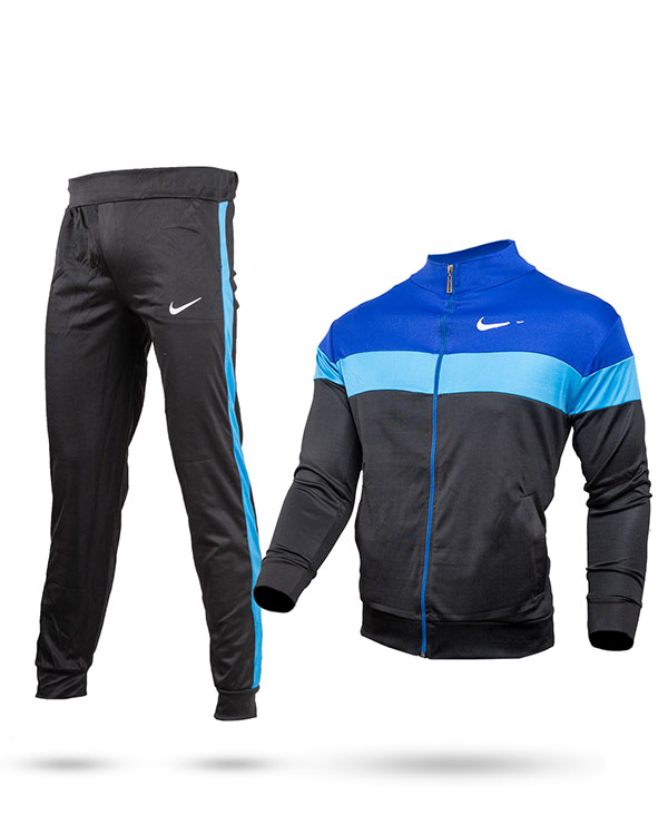 ست سوئیشرت شلوار Nike مردانه مدل Kamden