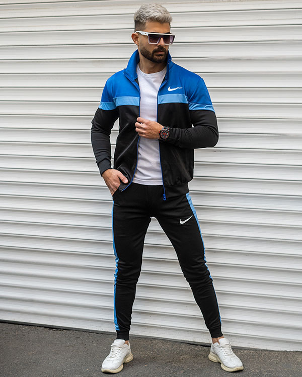 ست سوئیشرت شلوار Nike مردانه مدل Kamden