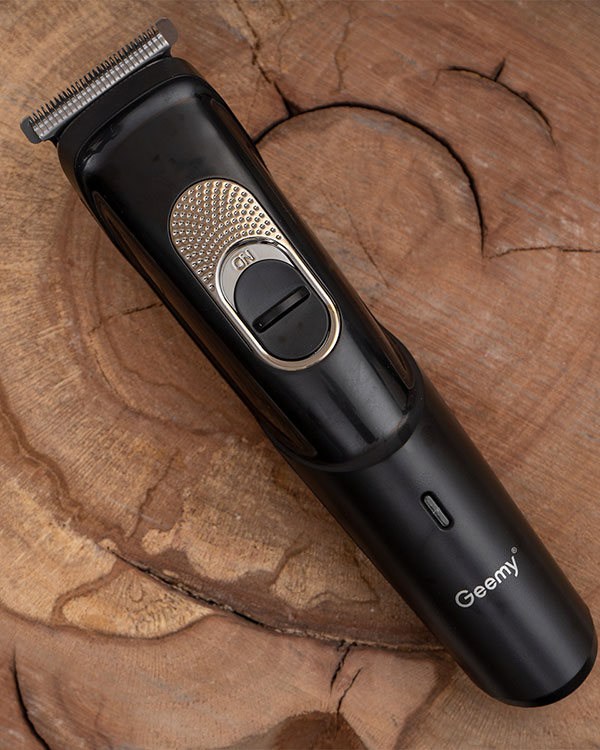 ماشین اصلاح Geemy مدل GM-6583