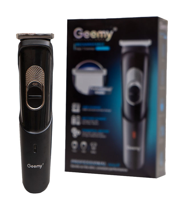 ماشین اصلاح Geemy مدل GM-6583