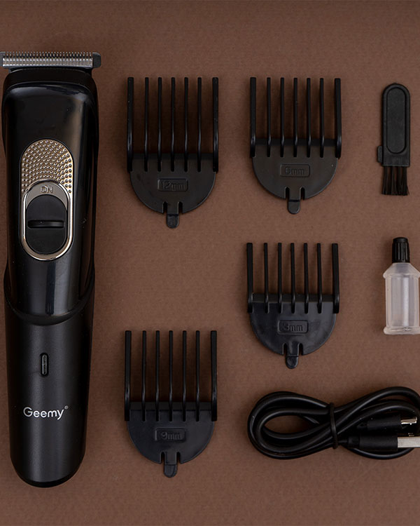ماشین اصلاح Geemy مدل GM-6583