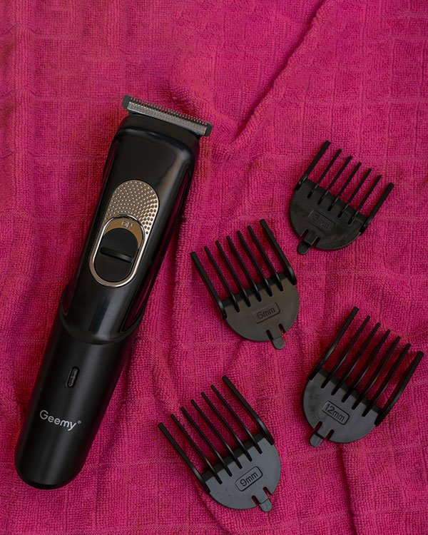 ماشین اصلاح Geemy مدل GM-6583