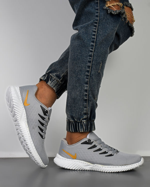 کفش پیاده روی مردانه مدل NIKE