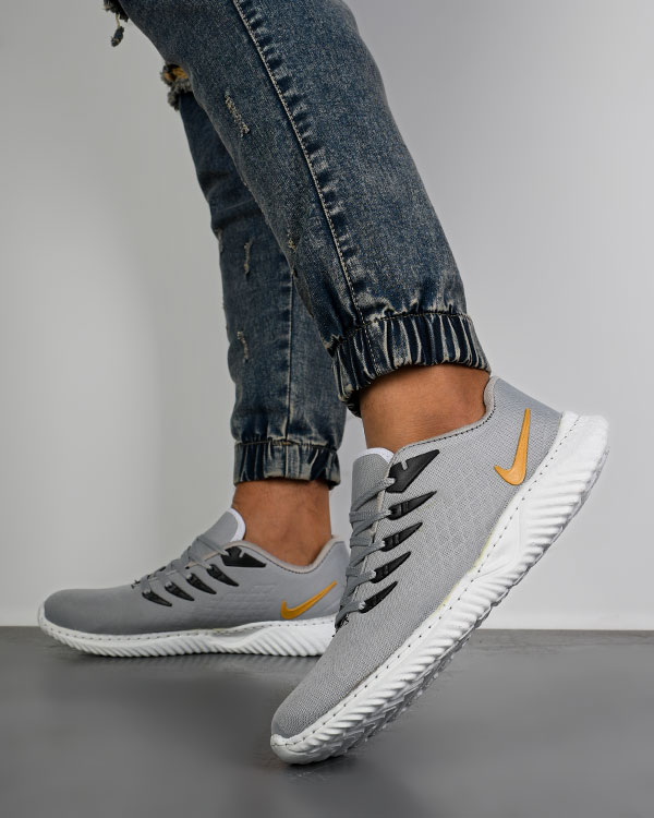 کفش پیاده روی مردانه مدل NIKE