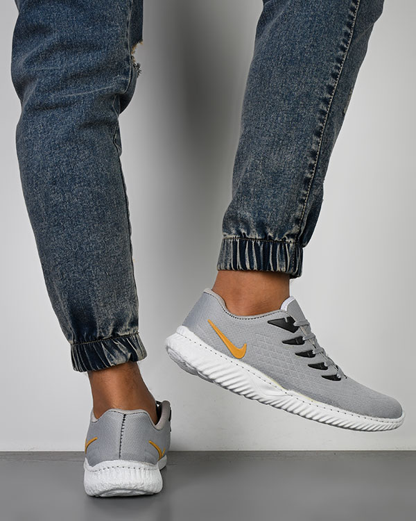 کفش پیاده روی مردانه مدل NIKE