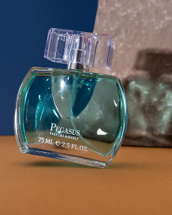 ادكلن مردانه مدل pegasus