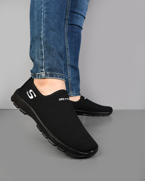 کفش پیاده روی مردانه مدل skechers