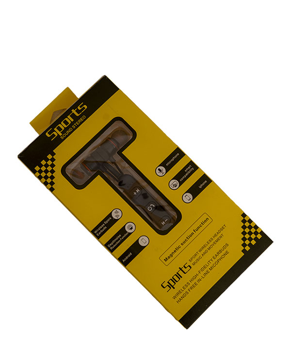 هندزفری Sports مدل Magnet