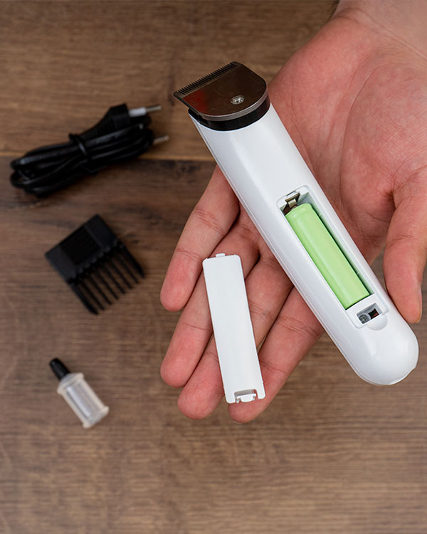 ماشین اصلاح Kemei مدل KM-2169
