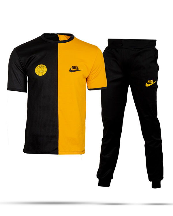 ست تیشرت شلوار Nikeمردانه مدلElfa