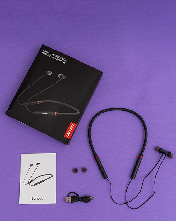 هندزفری بلوتوثی Lenovo مدل HE05x