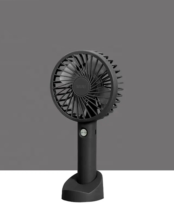 پنکه شارژی سه حالته مدل JD-N10