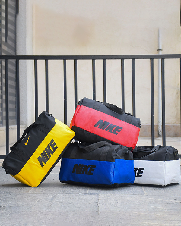 ساک ورزشی Nike  مدل Mahan