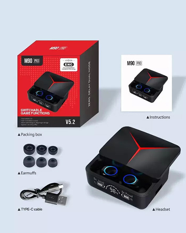 ایرپاد مدل M90 pro