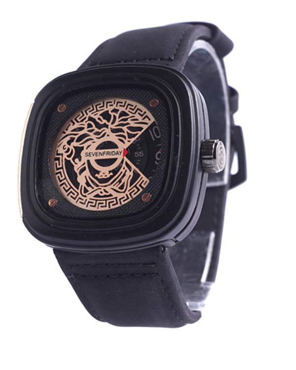 ساعت sevenfriday مدل Versace