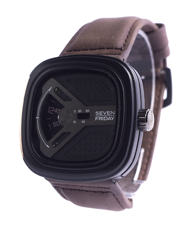 ساعت sevenfriday  مدل richard
