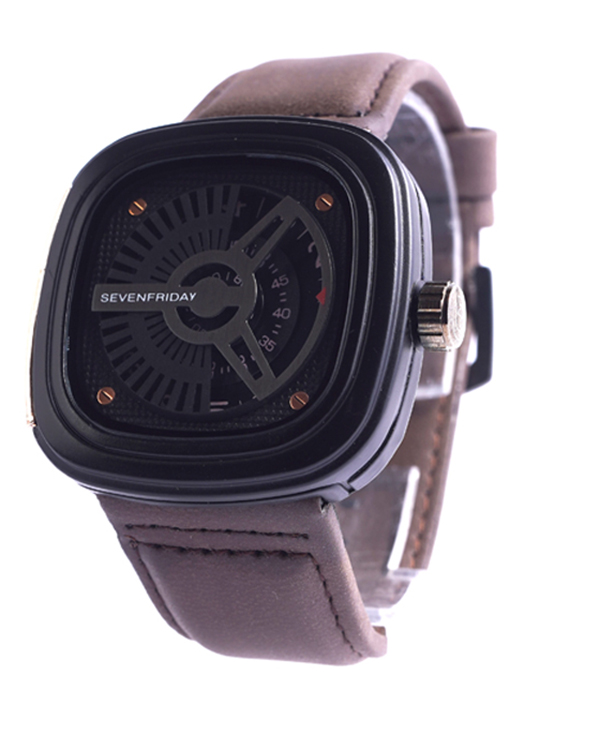 ساعت sevenfriday  مدل zado