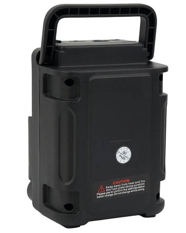 اسپیکر بلوتوثی Greatnice مشکی مدل GTS-1346