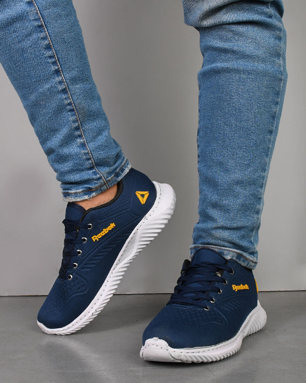 کفش پیاده روی مردانه مدل REEBOK