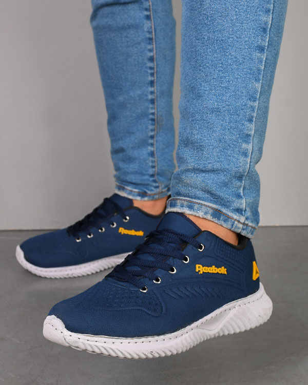 کفش پیاده روی مردانه مدل REEBOK
