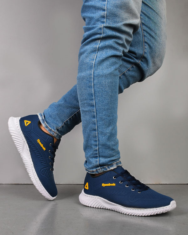 کفش پیاده روی مردانه مدل REEBOK