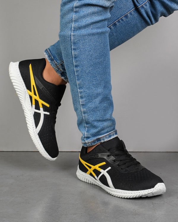 کفش اسپرت مردانه مدل asics