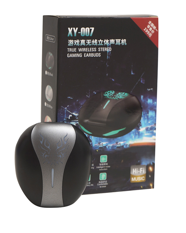 هندزفری مدل XY-007