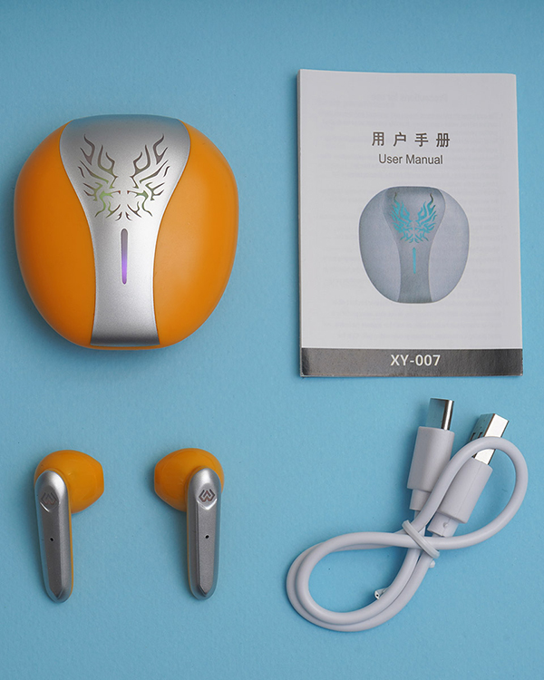 هندزفری مدل XY-007