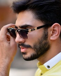 عینک آفتابی  LACOSTE