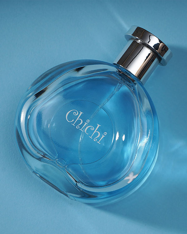عطر مردانه Chi Chi آبی
