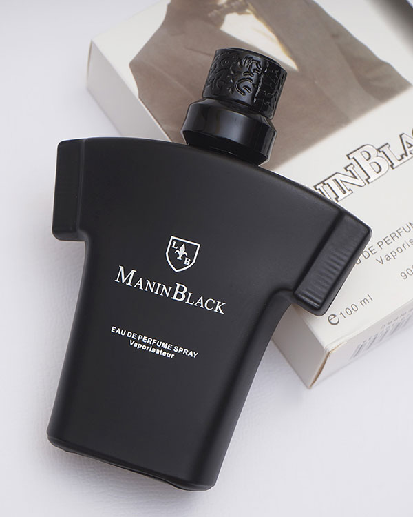 عطر مردانه Manin Black