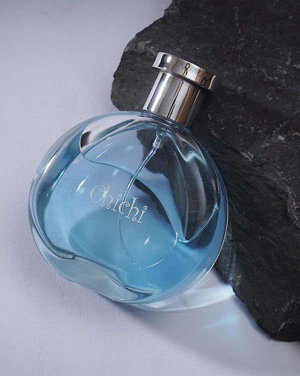 عطر مردانه Chi Chi آبی