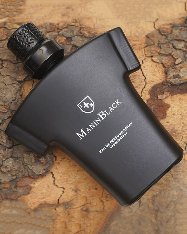 عطر مردانه Manin Black