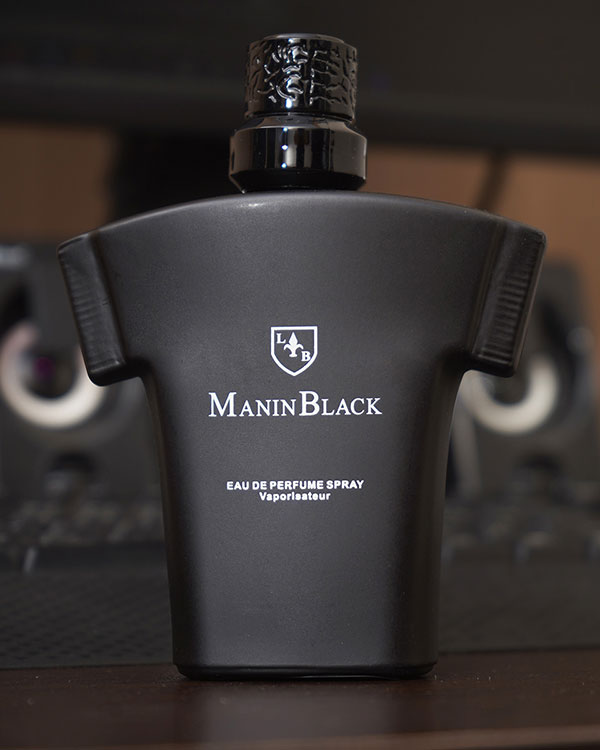 عطر مردانه Manin Black
