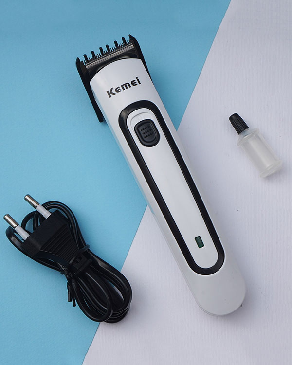 ماشین اصلاح Kemei مدل KM-2169