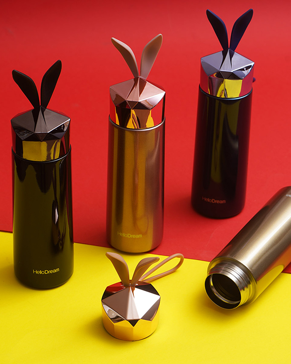 فلاسک U-CUP