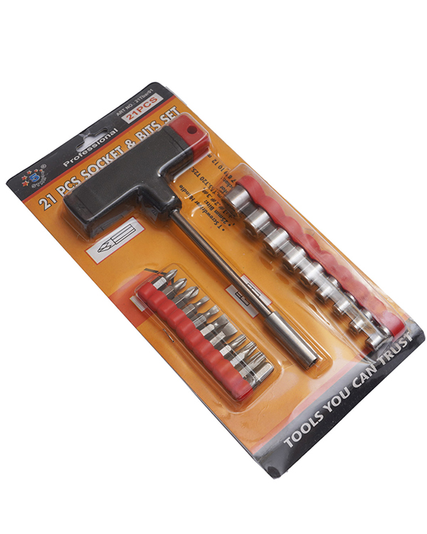 جعبه ابزار مدل Tools