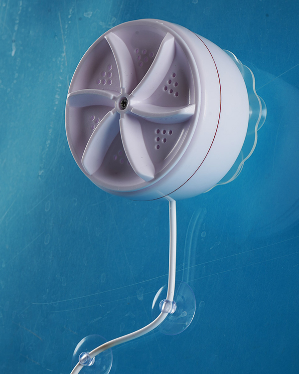 مینی لباسشویی و ظرف شویی Ultrasonic مدل K-2